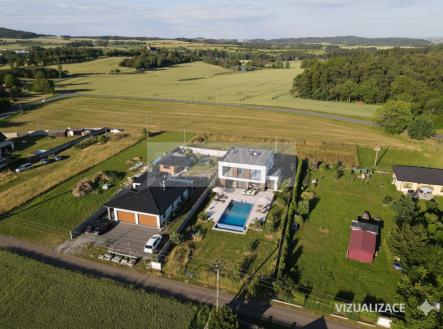 Prodej pozemku pro bydlení, 2 090 m²