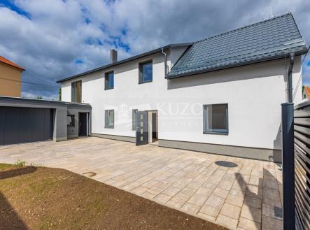 Prodej domu/vily, 186 m² obrázek