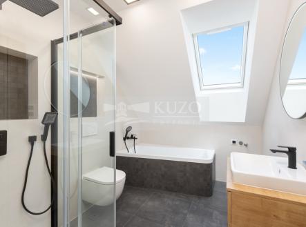 Prodej domu/vily, 186 m²