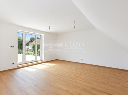 Prodej domu/vily, 186 m²