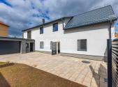 Prodej domu/vily, 186 m²