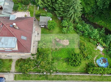 Prodej domu/vily, 124 m²