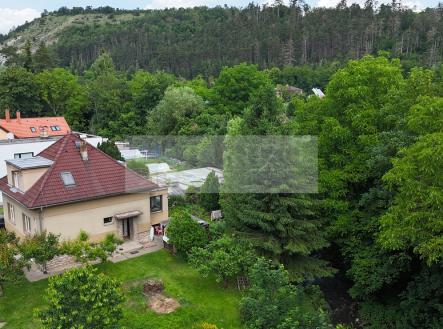 Prodej domu/vily, 124 m²