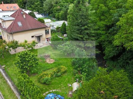 Prodej domu/vily, 124 m²