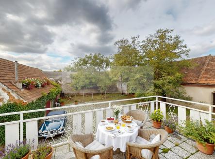 Prodej zemědělského objektu, 1 200 m²