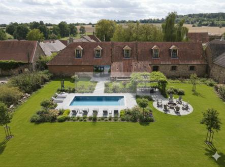 Prodej zemědělského objektu, 1 200 m²