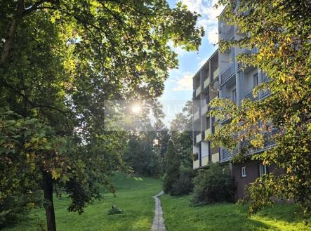 Prodej bytu, 4+1, 100 m²