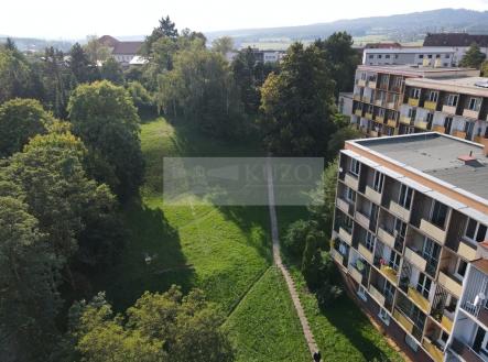 Prodej bytu, 4+1, 100 m²