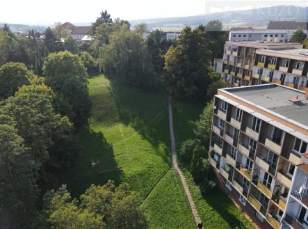 Prodej bytu, 4+1, 100 m²