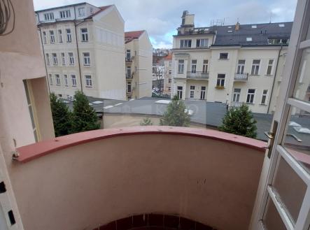 Pronájem kanceláře, 120 m²