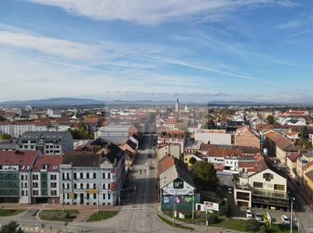 Prodej bytu, 1+kk, 36 m²