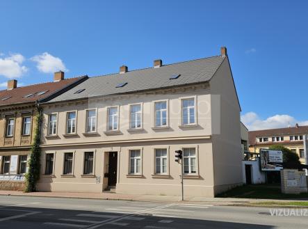 Prodej bytu, 1+kk, 36 m²