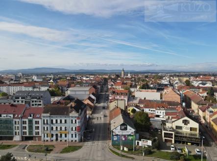 Prodej bytu, 1+kk, 36 m²