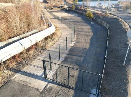 Pronájem pozemku pro komerční výstavbu, 2 827 m²