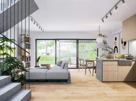 Prodej domu/vily, 126 m²