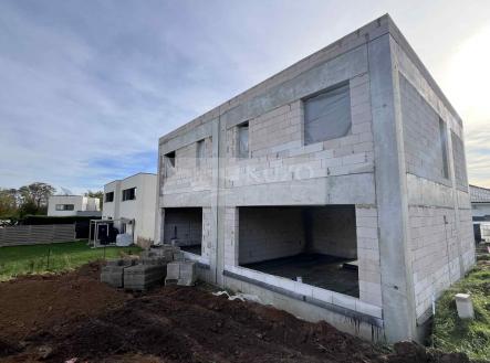 Prodej domu/vily, 134 m²