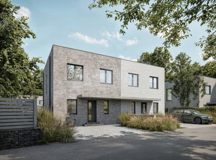 Prodej domu/vily, 134 m²