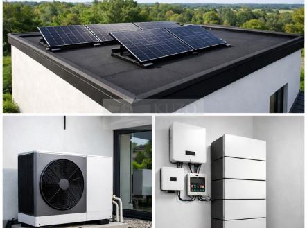 Prodej domu/vily, 134 m²