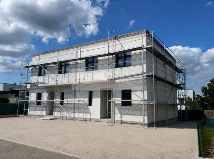 Prodej domu/vily, 134 m²