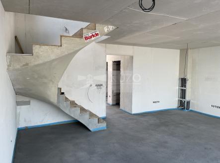Prodej domu/vily, 134 m²