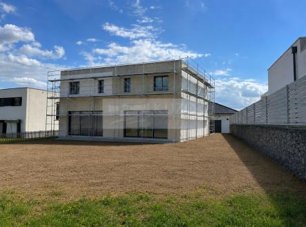 Prodej domu/vily, 134 m²