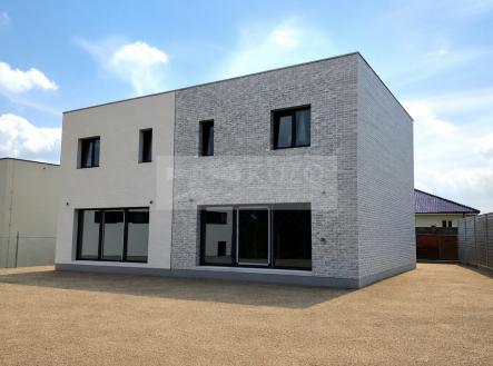Prodej domu/vily, 134 m²