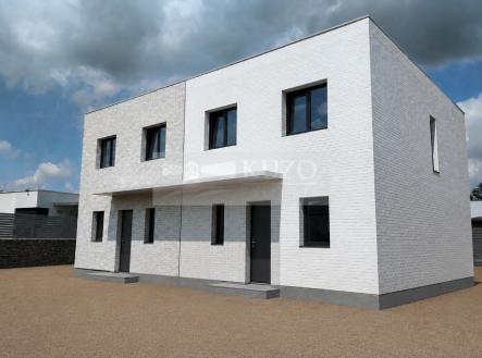 Prodej domu/vily, 134 m²