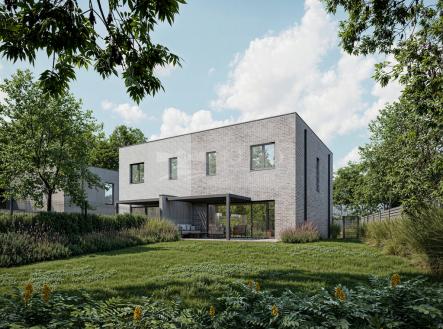 Prodej domu/vily, 134 m²