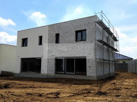 Prodej domu/vily, 134 m²