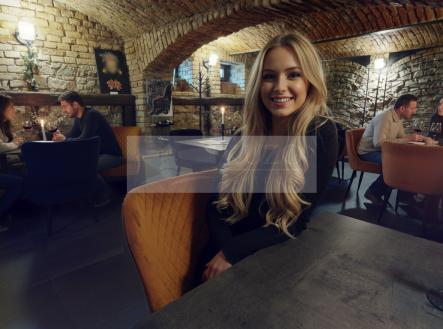 Prodej restaurace, 105 m²