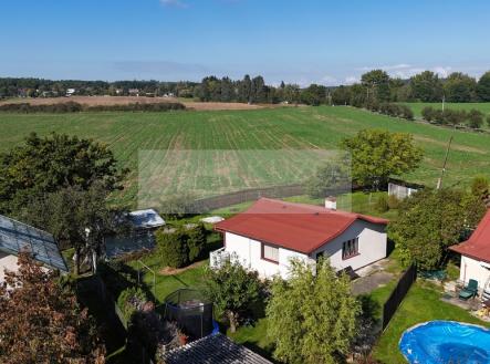 Prodej chaty/rekreačního objektu, 67 m²