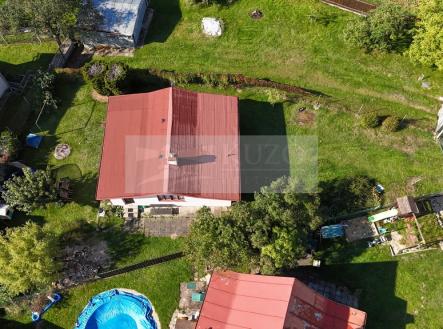 Prodej chaty/rekreačního objektu, 67 m²