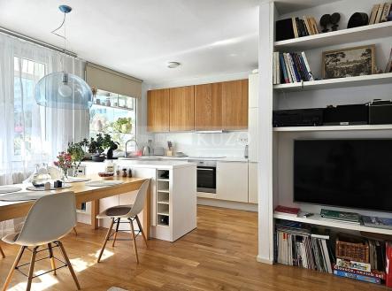 Prodej bytu, 3+kk, 78 m²