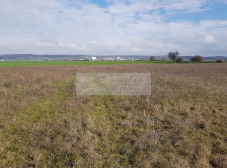 Prodej pozemku pro bydlení, 806 m²