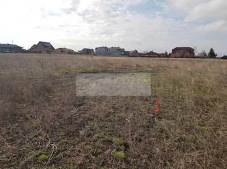 Prodej pozemku pro bydlení, 806 m²