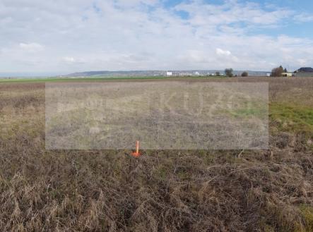 Prodej pozemku pro bydlení, 806 m²