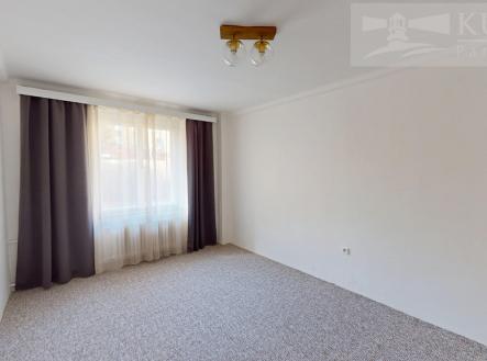 Pronájem bytu, 1+1, 53 m²