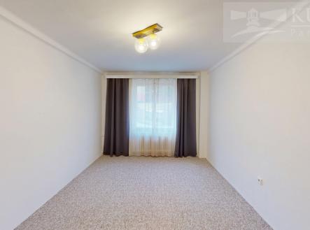 Pronájem bytu, 1+1, 53 m²