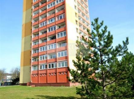 Prodej bytu, 1+kk, 20 m²