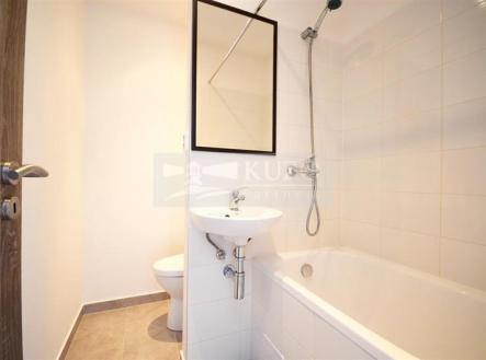 Prodej bytu, 1+kk, 20 m²