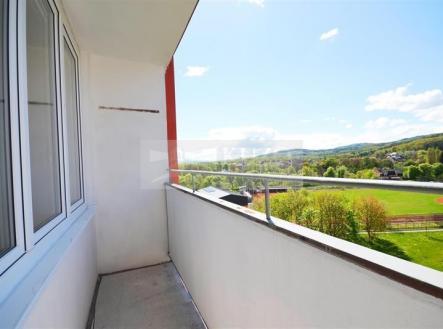 Prodej bytu, 1+kk, 20 m²