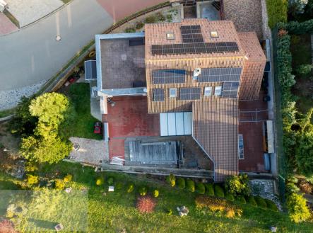 Prodej domu/vily, 184 m²