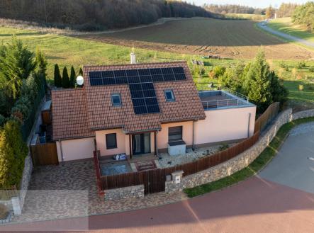 Prodej domu/vily, 184 m²