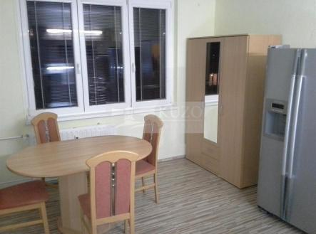 Pronájem bytu, 1+1, 36 m²