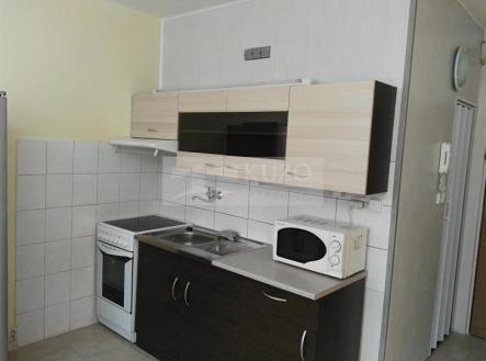 Pronájem bytu, 1+1, 36 m²