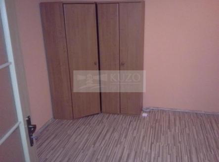 Pronájem bytu, 1+1, 36 m²