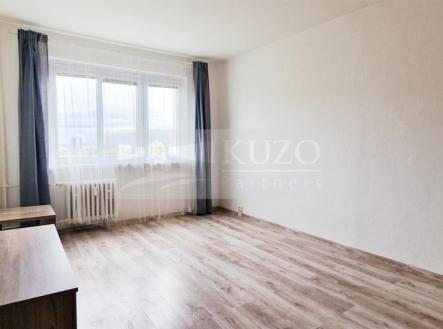 Pronájem bytu, 2+1, 53 m²