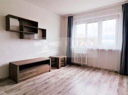 Pronájem bytu, 2+1, 53 m²