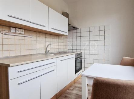 Pronájem bytu, 2+1, 53 m² obrázek