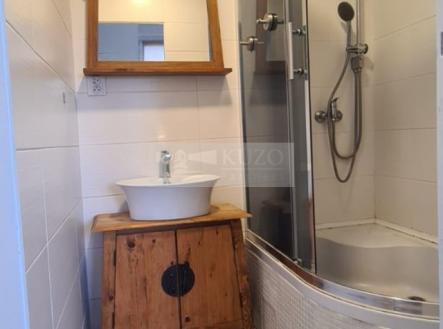 Pronájem bytu, 3+1, 67 m²